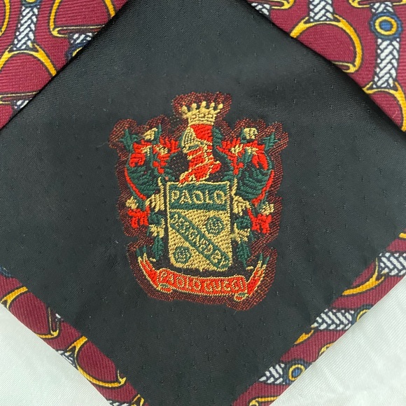 Gucci Necktie - Picture 5 of 5